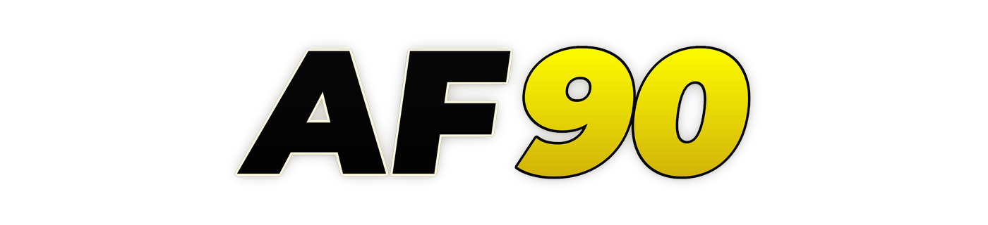 af90 Logo